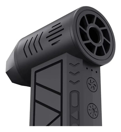Mini sopladore de aire 35 / ms