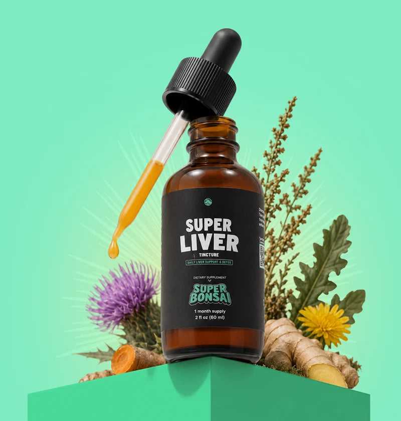 Super Liver