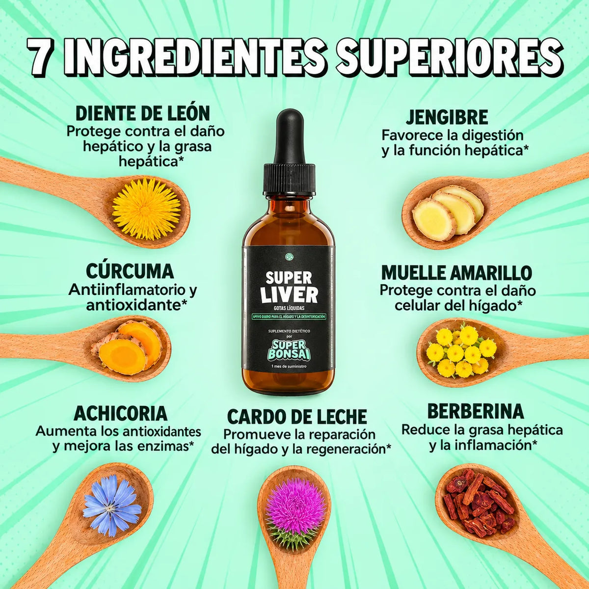 Super Liver