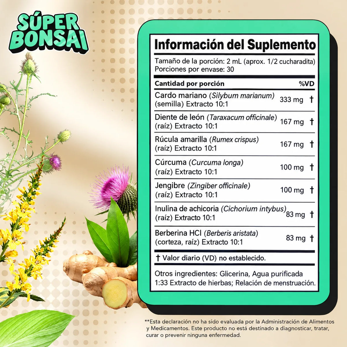 Super Liver