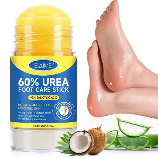 UreaStick | Reparador de Talones Agrietados en Barra